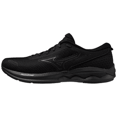 Mizuno Wave Revolt 3 Běžecká obuv, černá, unisex, vel. S 39