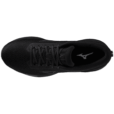 Mizuno Wave Revolt 3 Běžecká obuv, černá, unisex, vel. S 43