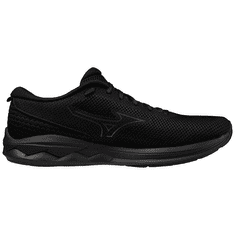 Mizuno Wave Revolt 3 Běžecká obuv, černá, unisex, vel. S 38