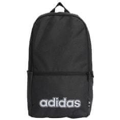 Adidas Linear Classic Sportovní batoh, kapacita 26,5 L