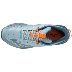 Mizuno Wave Daichi 7 Pánská běžecká obuv, modrá, vel. L 40,5