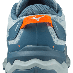 Mizuno Wave Daichi 7 Pánská běžecká obuv, modrá, vel. L 40,5