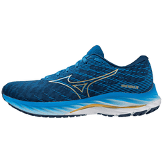 Mizuno Wave Rider 26 Pánská běžecká obuv, modrá, vel. L 41