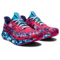 Asics Noosa Tri 14W Dámská běžecká obuv, červená/modrá, vel. S 38