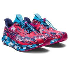 Asics Noosa Tri 14W Dámská běžecká obuv, červená/modrá, vel. S 38