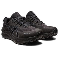 Asics Gel Trabuco 11 GTX Pánská běžecká obuv, černá, vel. S 41,5