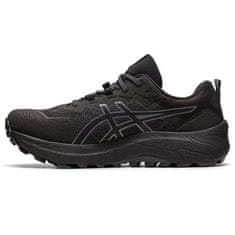 Asics Gel Trabuco 11 GTX Pánská běžecká obuv, černá, vel. S 42