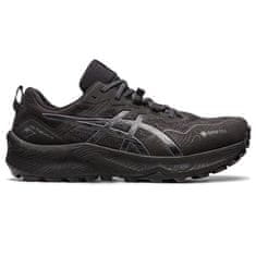 Asics Gel Trabuco 11 GTX Pánská běžecká obuv, černá, vel. L 42,5