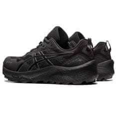 Asics Gel Trabuco 11 GTX Pánská běžecká obuv, černá, vel. S 41,5