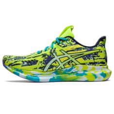 Asics Noosa Tri 14 Pánská běžecká obuv, zelená, vel. S 43,5