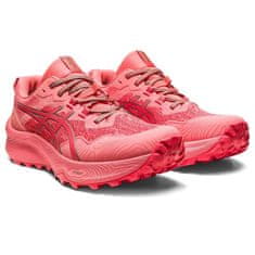 Asics Gel Trabuco 11 W Dámská běžecká obuv, růžová, vel. L 38