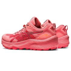 Asics Gel Trabuco 11 W Dámská běžecká obuv, růžová, vel. L 37,5