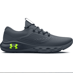 Under Armour Charged Vantage 2 Pánská běžecká obuv, grafitová, vel. S 45