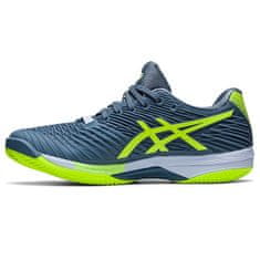 Asics Solution Speed FF 2 Clay Pánská tenisová obuv, zelená, vel. L 41,5