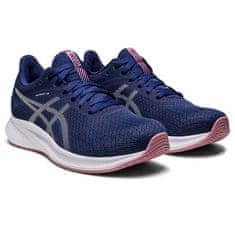 Asics Patriot 13W Dámská běžecká obuv, navy, vel. L 39,5