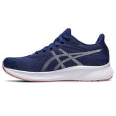 Asics Patriot 13W Dámská běžecká obuv, navy modrá, vel. S 37