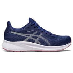 Asics Patriot 13W Dámská běžecká obuv, navy, vel. L 40