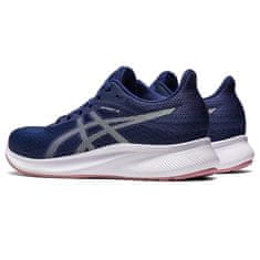 Asics Patriot 13W Dámská běžecká obuv, navy, vel. L 37,5