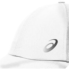 Asics ESNT CAP Dámská sportovní kšiltovka, bílá