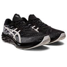 Asics Dynablast 3 Pánská běžecká obuv, bílá/černá, vel. S 45