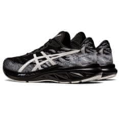 Asics Dynablast 3 Pánská běžecká obuv, bílá/černá, vel. S 45