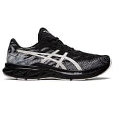 Asics Dynablast 3 Pánská běžecká obuv, bílá/černá, vel. S 45