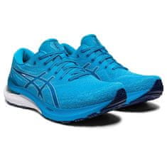 Asics Gel Kayano 29 Pánská běžecká obuv, modrá, vel. L 44,5