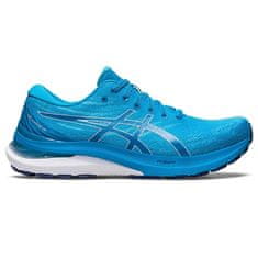 Asics Gel Kayano 29 Pánská běžecká obuv, modrá, vel. L 43,5