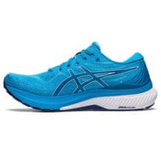 Asics Gel Kayano 29 Pánská běžecká obuv, modrá, vel. L 43,5