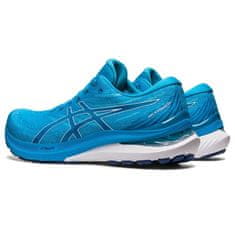 Asics Gel Kayano 29 Pánská běžecká obuv, modrá, vel. L 43,5