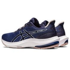 Asics Gel Pulse 14 W Dámská běžecká obuv, modrá/bílá, vel. S 37,5