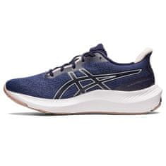 Asics Gel Pulse 14 W Dámská běžecká obuv, modrá/bílá, vel. S 39,5