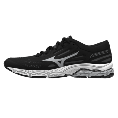 Mizuno Wave Stream 2 Pánská běžecká obuv, černá, vel. L 43