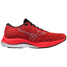 Mizuno Wave Rider 26 Pánská běžecká obuv, červená, vel. L 40,5