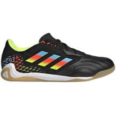 Adidas Copa Sense.3 IN Pánské halové fotbalové kopačky, vel. S 40