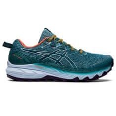 Asics Gel Trabuco 10 W Dámská běžecká obuv, zelená, vel. L 39,5