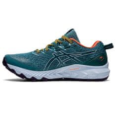 Asics Gel Trabuco 10 W Dámská běžecká obuv, zelená, vel. L 39,5