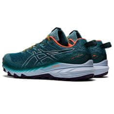 Asics Gel Trabuco 10 W Dámská běžecká obuv, zelená, vel. L 39,5