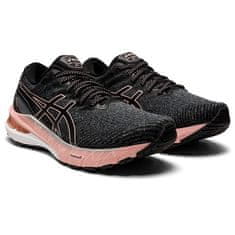 Asics GT 2000 10 W Dámská běžecká obuv, bílá/černá/růžová/šedá, vel. S 39,5