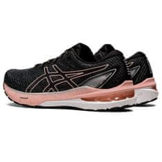 Asics GT 2000 10 W Dámská běžecká obuv, bílá/černá/růžová/šedá, vel. S 39,5