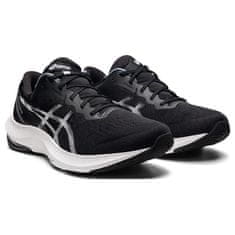 Asics Gel Pulse 13 Pánská běžecká obuv, bílá/černá, vel. S 44