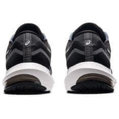 Asics Gel Pulse 13 Pánská běžecká obuv, černá/bílá, vel. S 41,5