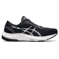 Asics Gel Pulse 13 Pánská běžecká obuv, černá/bílá, vel. S 41,5