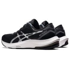 Asics Gel Pulse 13 Pánská běžecká obuv, černá/bílá, vel. S 41,5