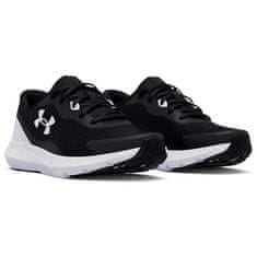 Under Armour Surge 3W Dámská sportovní obuv, černo/bílá, vel. S 39