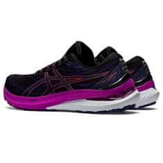 Asics Gel Kayano 29 W Dámská běžecká obuv, černá/fialová, vel. S 42,5