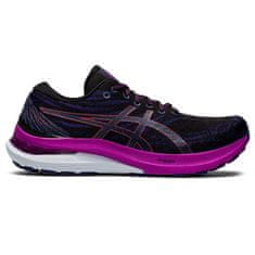 Asics Gel Kayano 29 W Dámská běžecká obuv, černá/fialová, vel. S 42,5