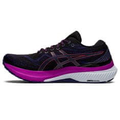 Asics Gel Kayano 29 W Dámská běžecká obuv, černá/fialová, vel. S 42,5