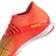 Adidas Predator Edge.3 IN Pánské halové fotbalové kopačky, vel. S 43 1/3