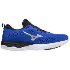 Mizuno Wave Revolt Pánská běžecká obuv, modrá, vel. L 41